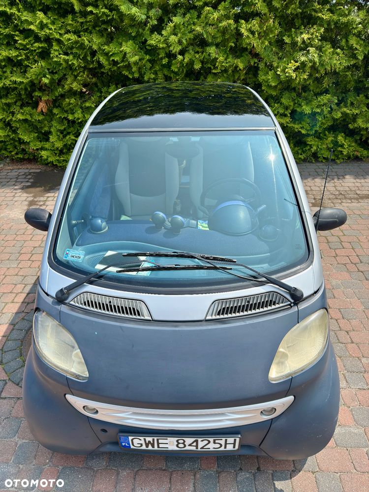 Smart Fortwo - 11