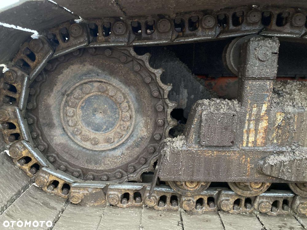 Fiat Kobelco D 180 LGP - 17