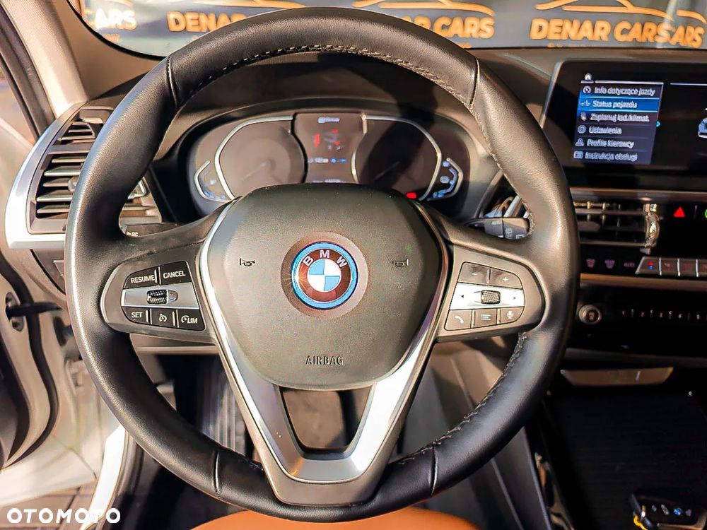 BMW X3 xDrive30e PHEV - 30