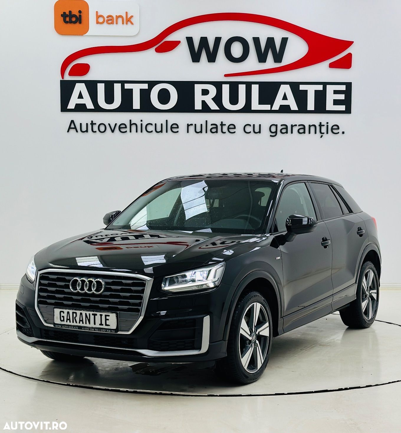Audi Q2 - 1