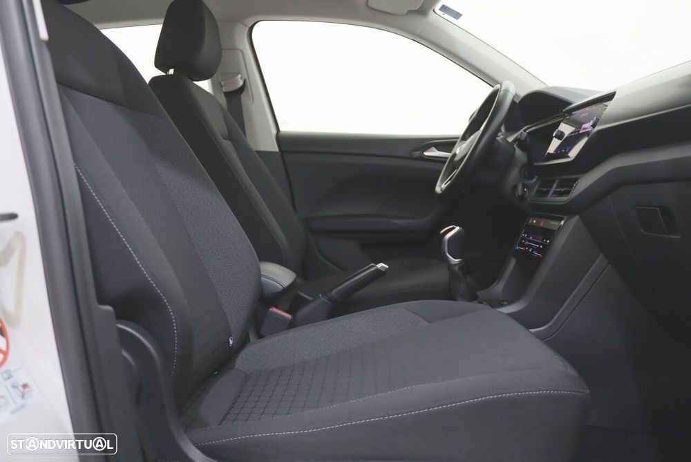 VW T-Cross 1.0 TSI Life - 9