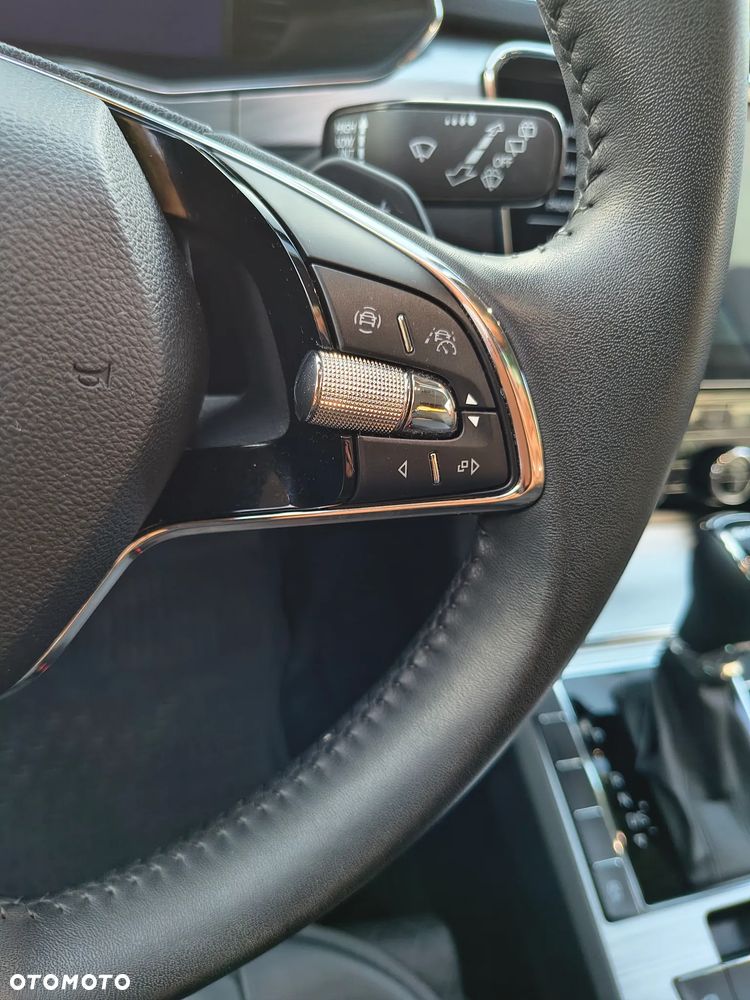 Skoda Superb - 10