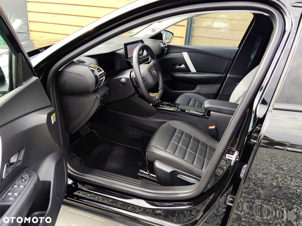 Citroën C4 PureTech 130 Stop&Start EAT8 MAX - 8