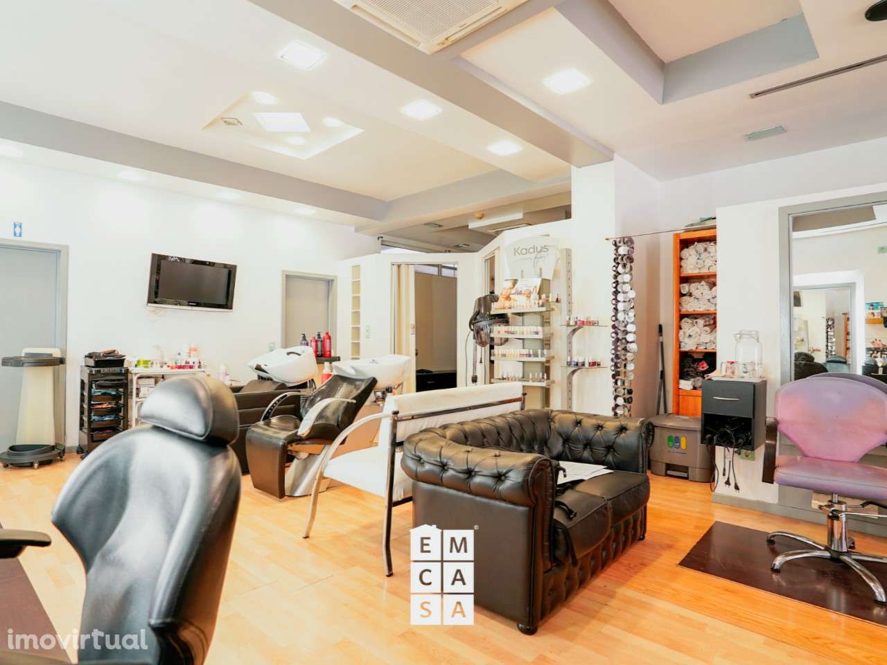 Loja  Venda em Oliveira de Azeméis, Santiago de Riba-Ul, Ul, Macinhata - Grande imagem: 4/17