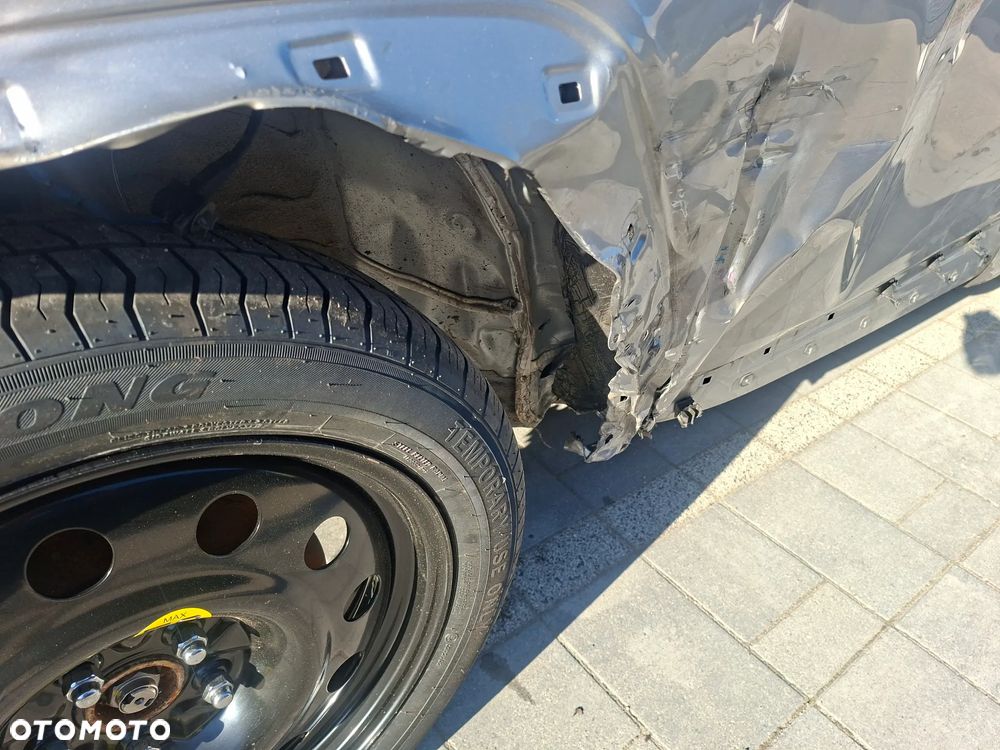Hyundai Tucson 1.6 T-GDi Executive 2WD - 2