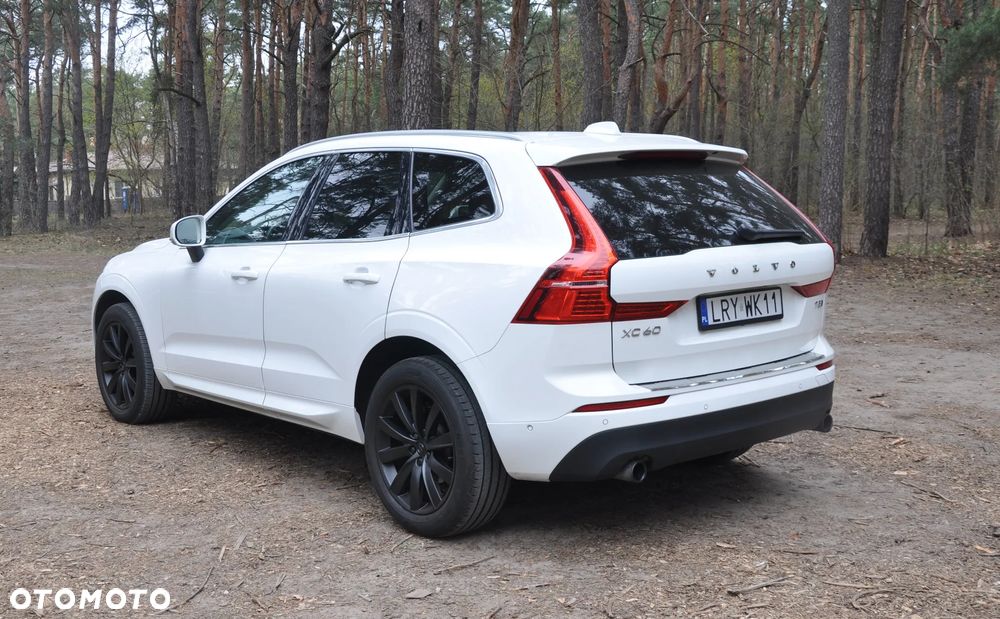 Volvo XC 60 T5 GPF AWD Momentum - 2