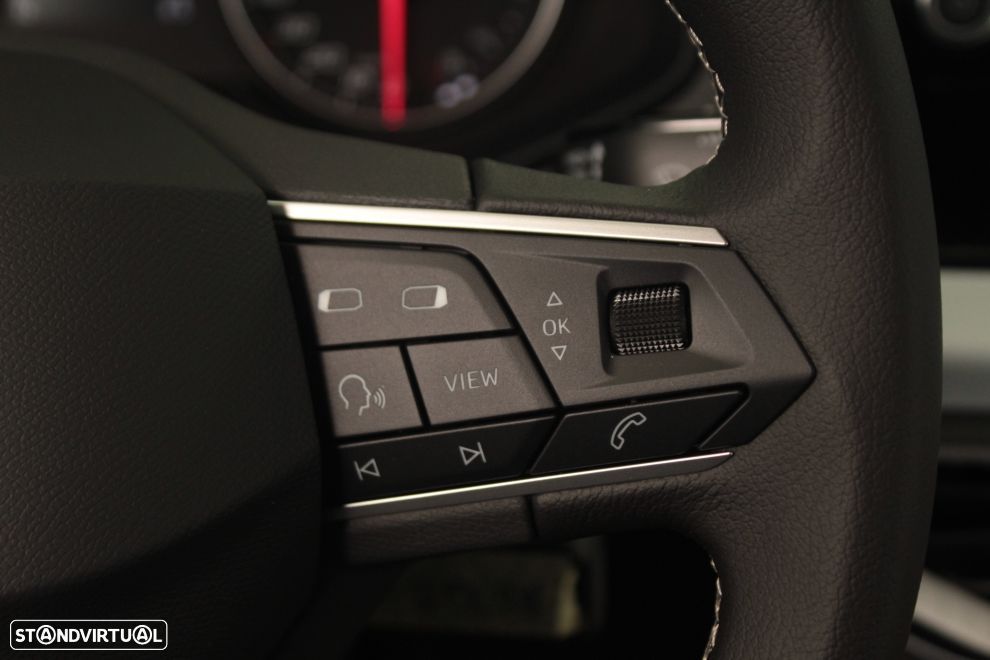 SEAT Arona 1.0 TSI Style - 28