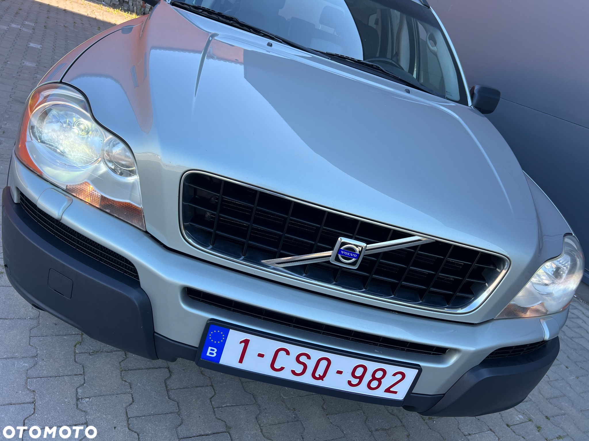 Volvo XC 90 2.4D Momentum - 15