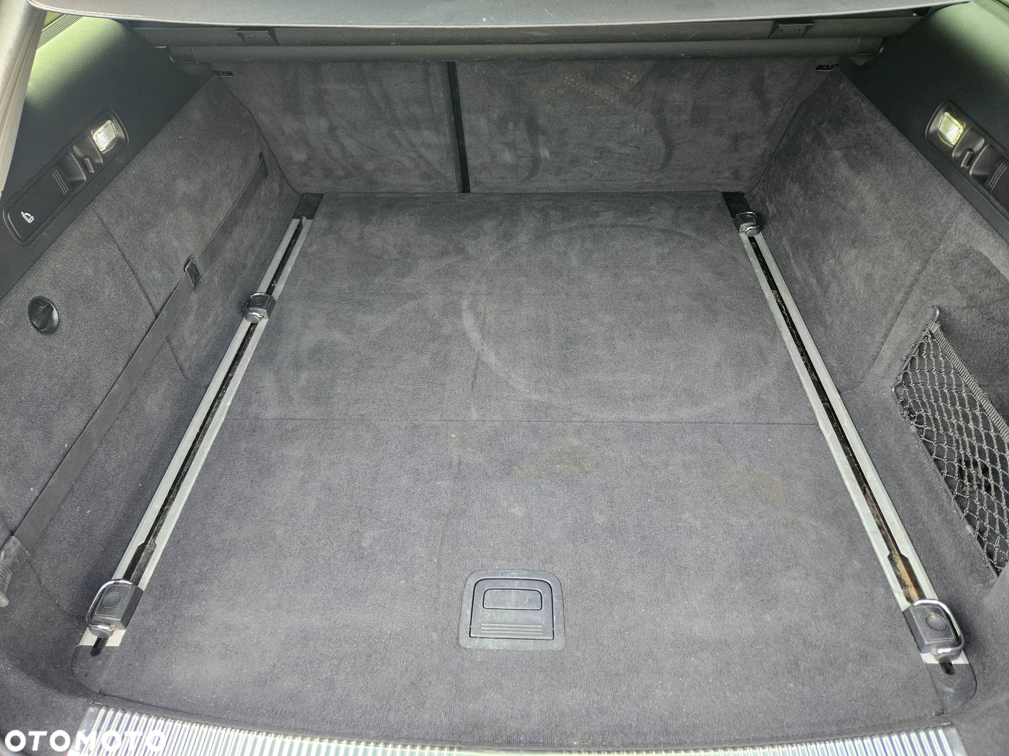 Audi A6 Avant 2.0 TDI Ultra S tronic - 23