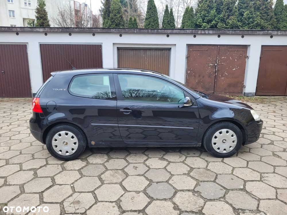 Volkswagen Golf 1.4 Tour - 2