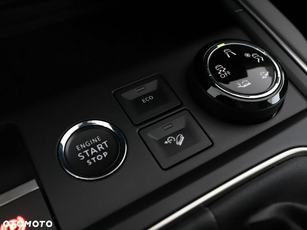 Citroën C5 Aircross 1.5 BlueHDi Shine - 33
