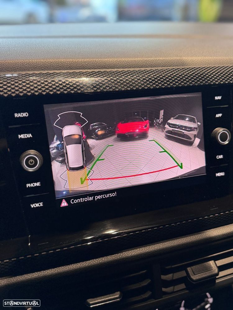 VW Polo 1.0 TSI Urban - 19