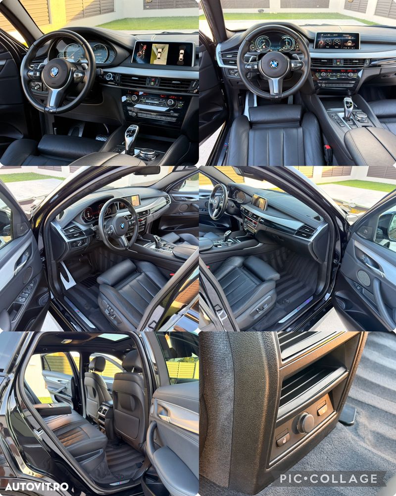 BMW X6 - 6