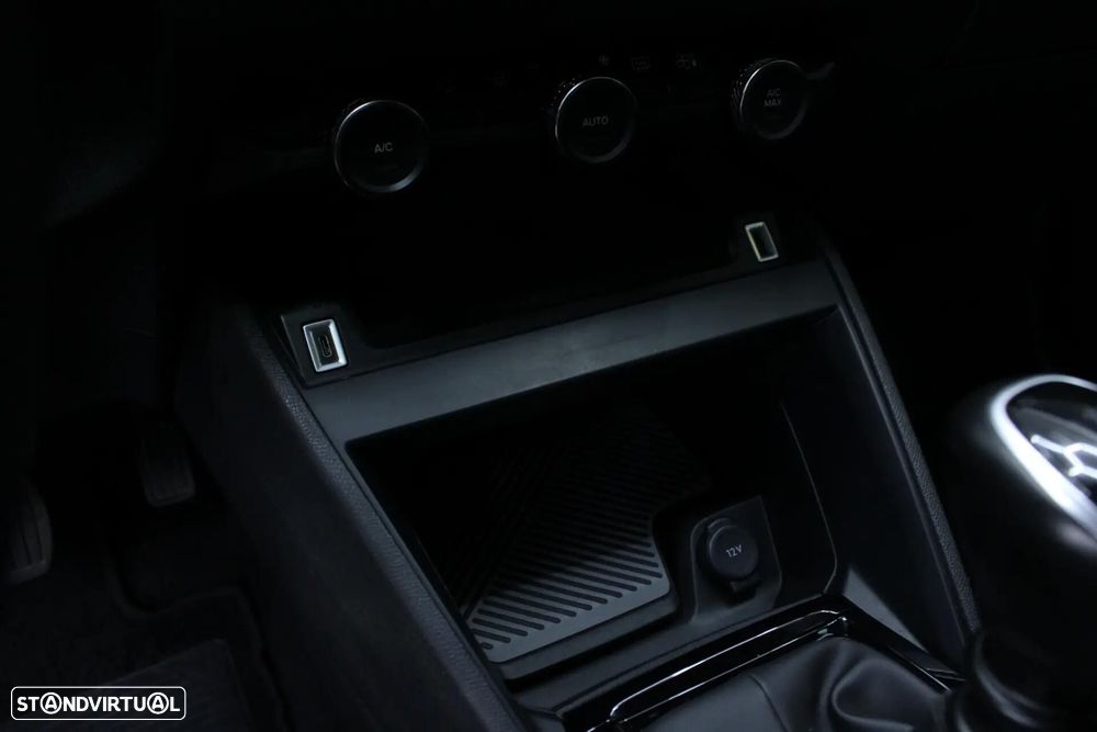 Citroën C4 1.2 PureTech Feel Pack - 13