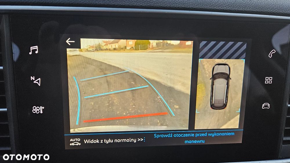 Peugeot 308 PureTech 130 EAT8 Allure - 11