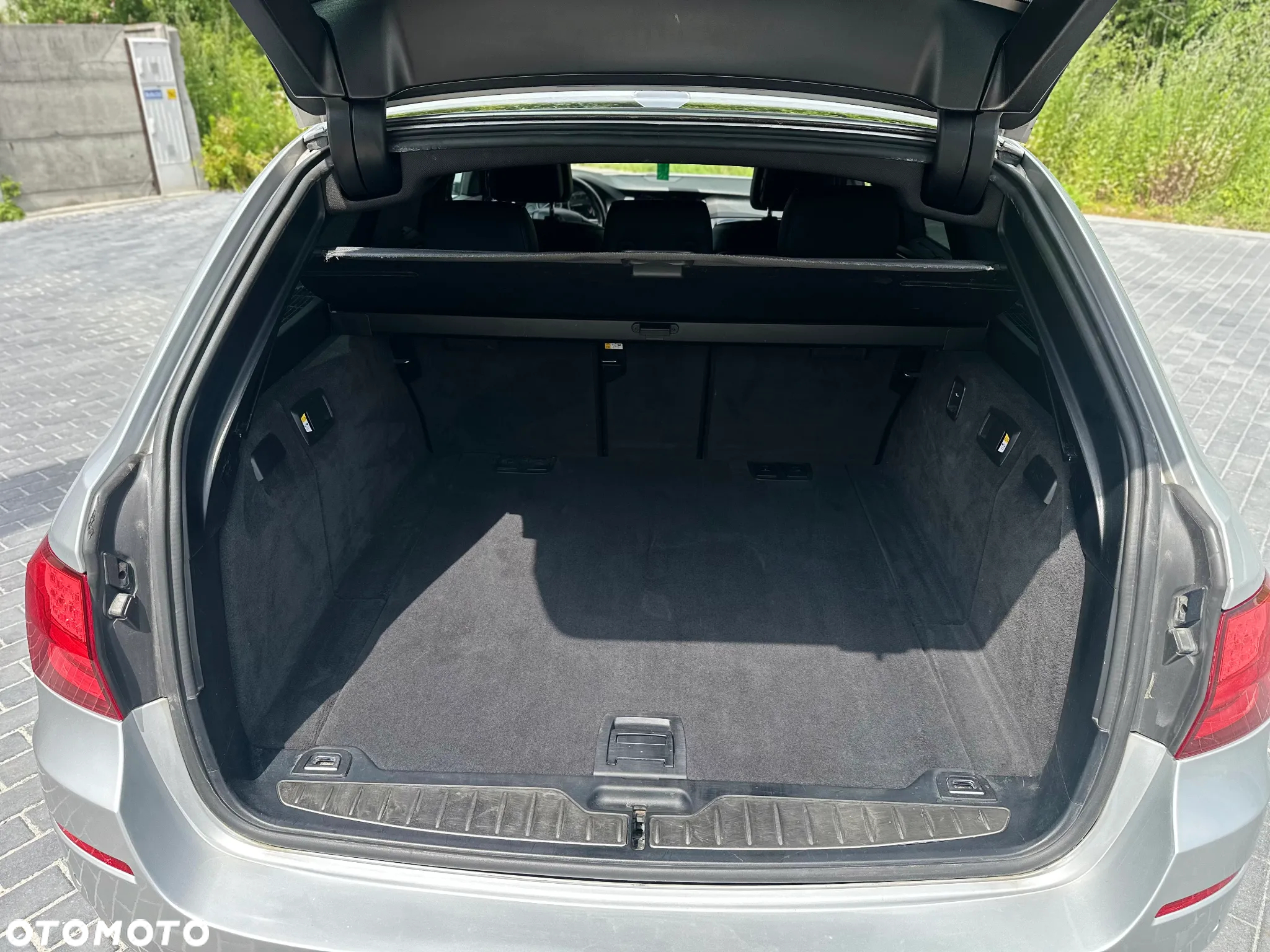 BMW Seria 5 530d xDrive Touring - 18