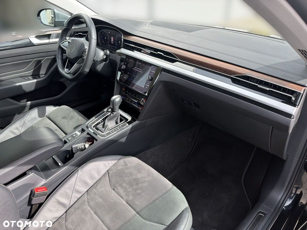 Volkswagen Arteon Shooting Brake - 17