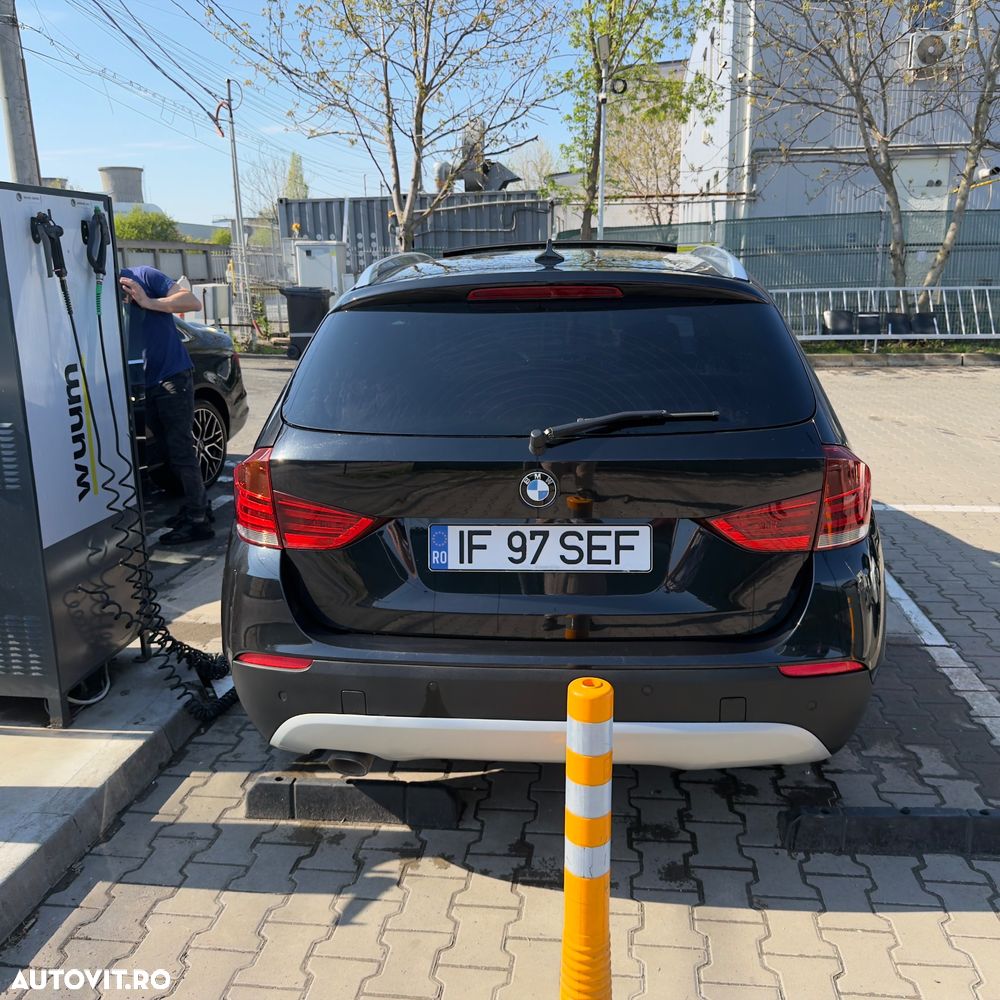 BMW X1 xDrive23d Aut. - 17