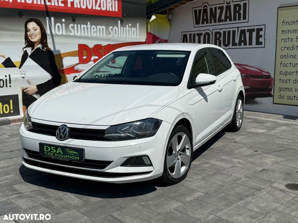 Volkswagen Polo - 3