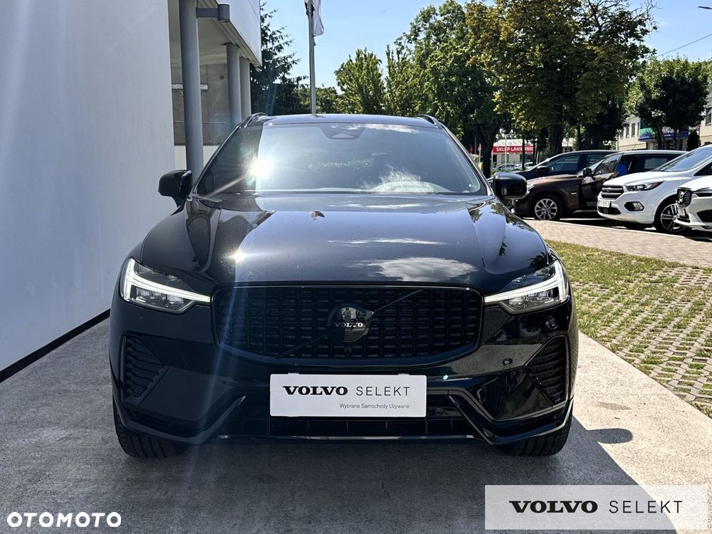Volvo XC 60 - 6