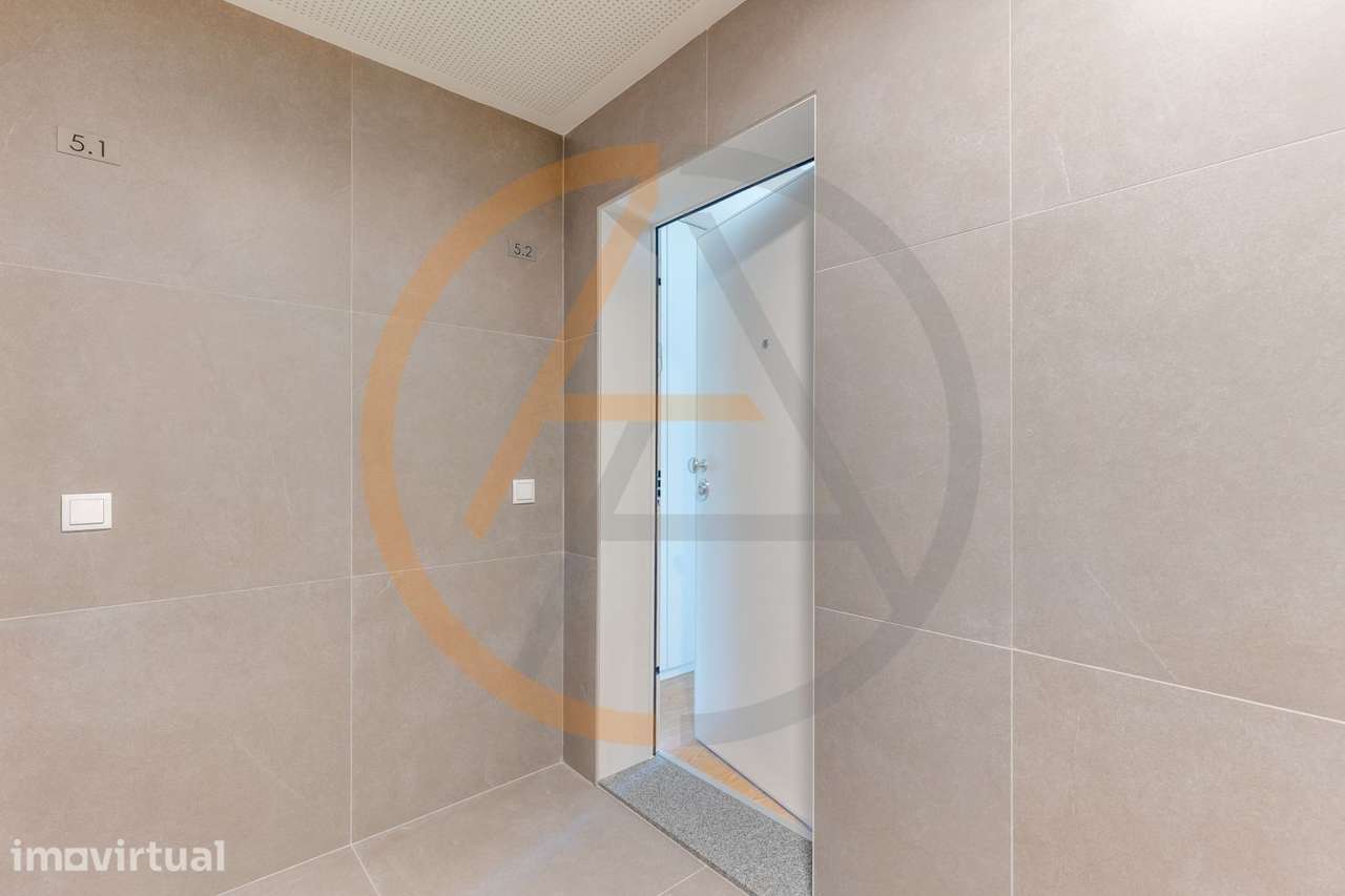 Apartamento T3 | Santa Marinha - Grande imagem: 4/43