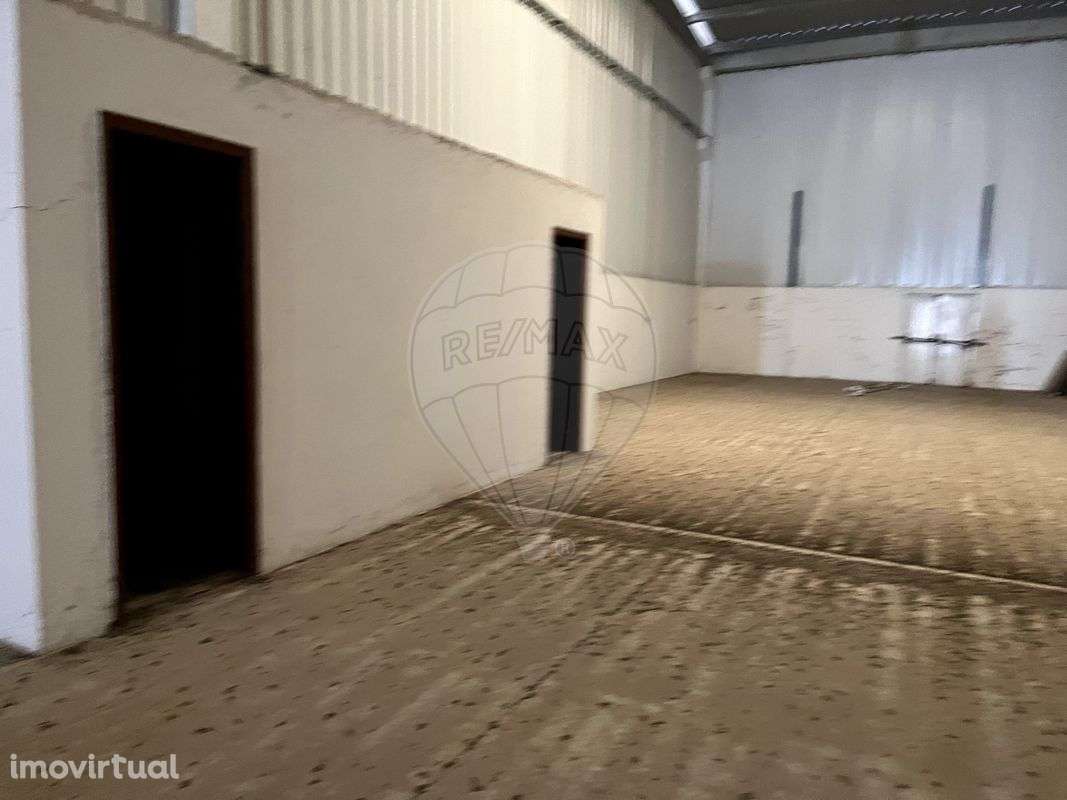 Armazém  para venda - Grande imagem: 3/10