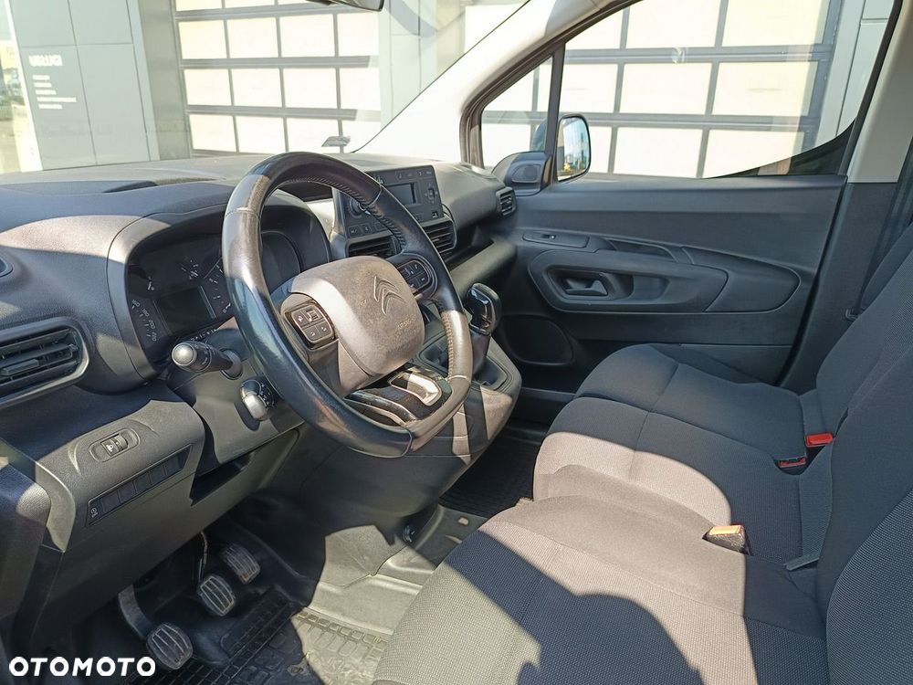 Citroën Berlingo - 7