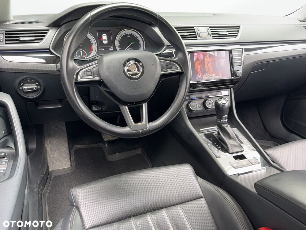 Skoda Superb - 15