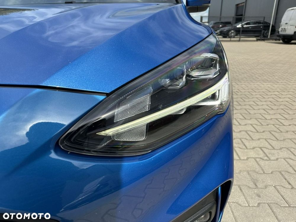 Ford Focus 1.5 EcoBoost STart-Stopp-System ST-LINE - 9