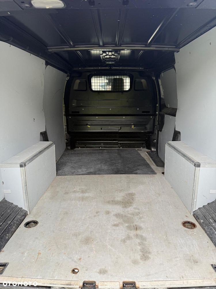 Citroën Jumpy Combi - 6