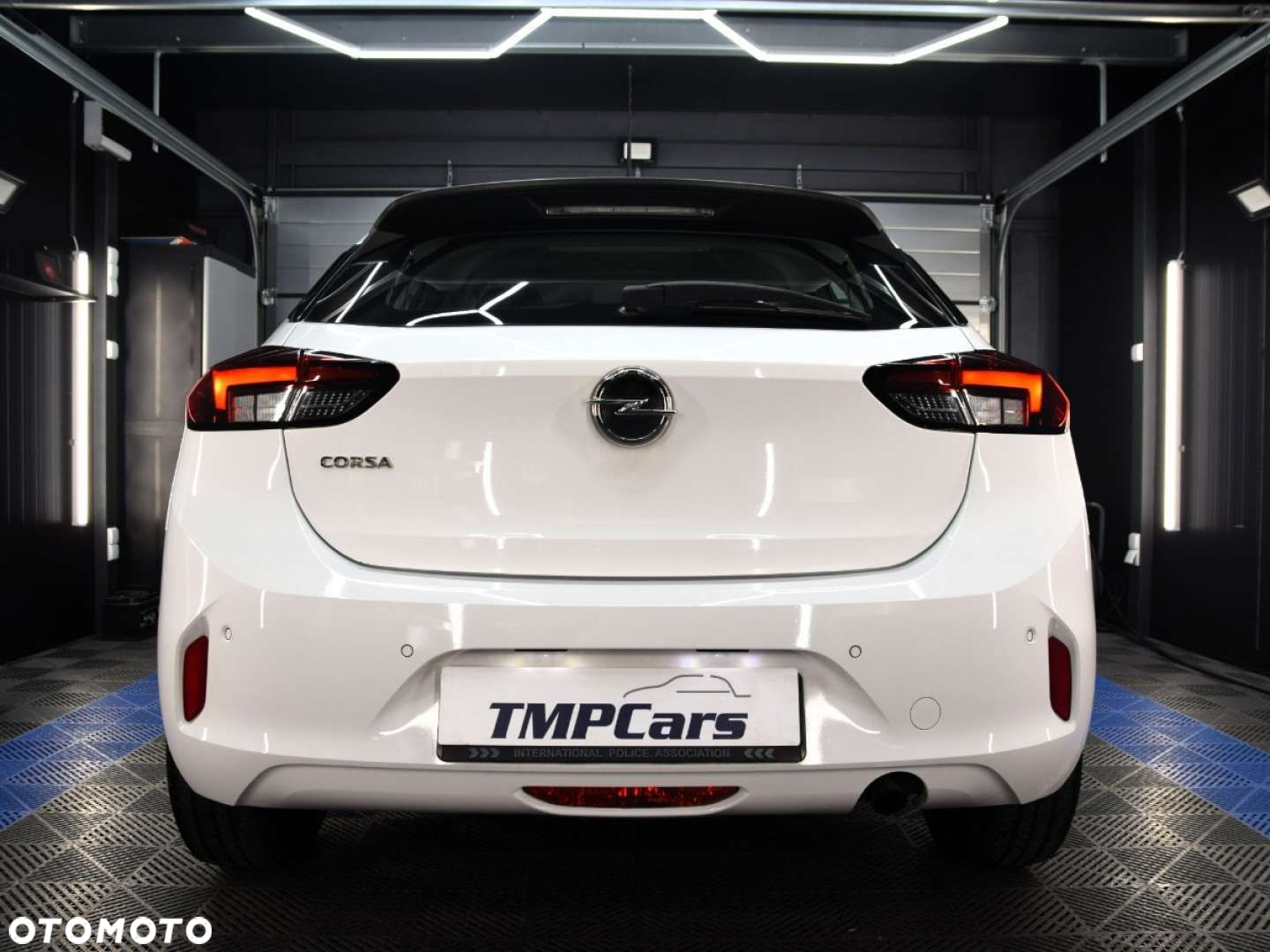 Opel Corsa - 12