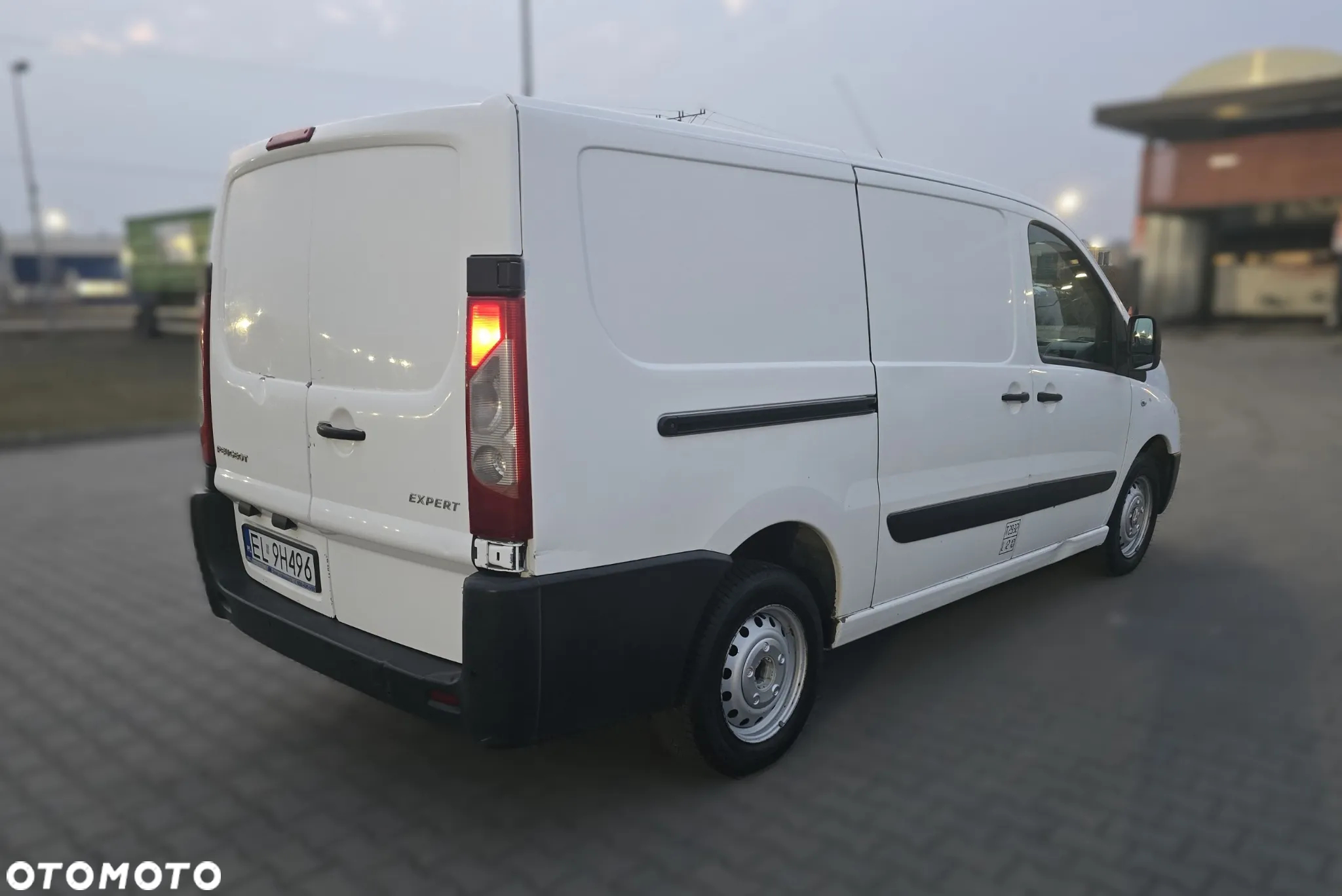 Peugeot Expert - 12