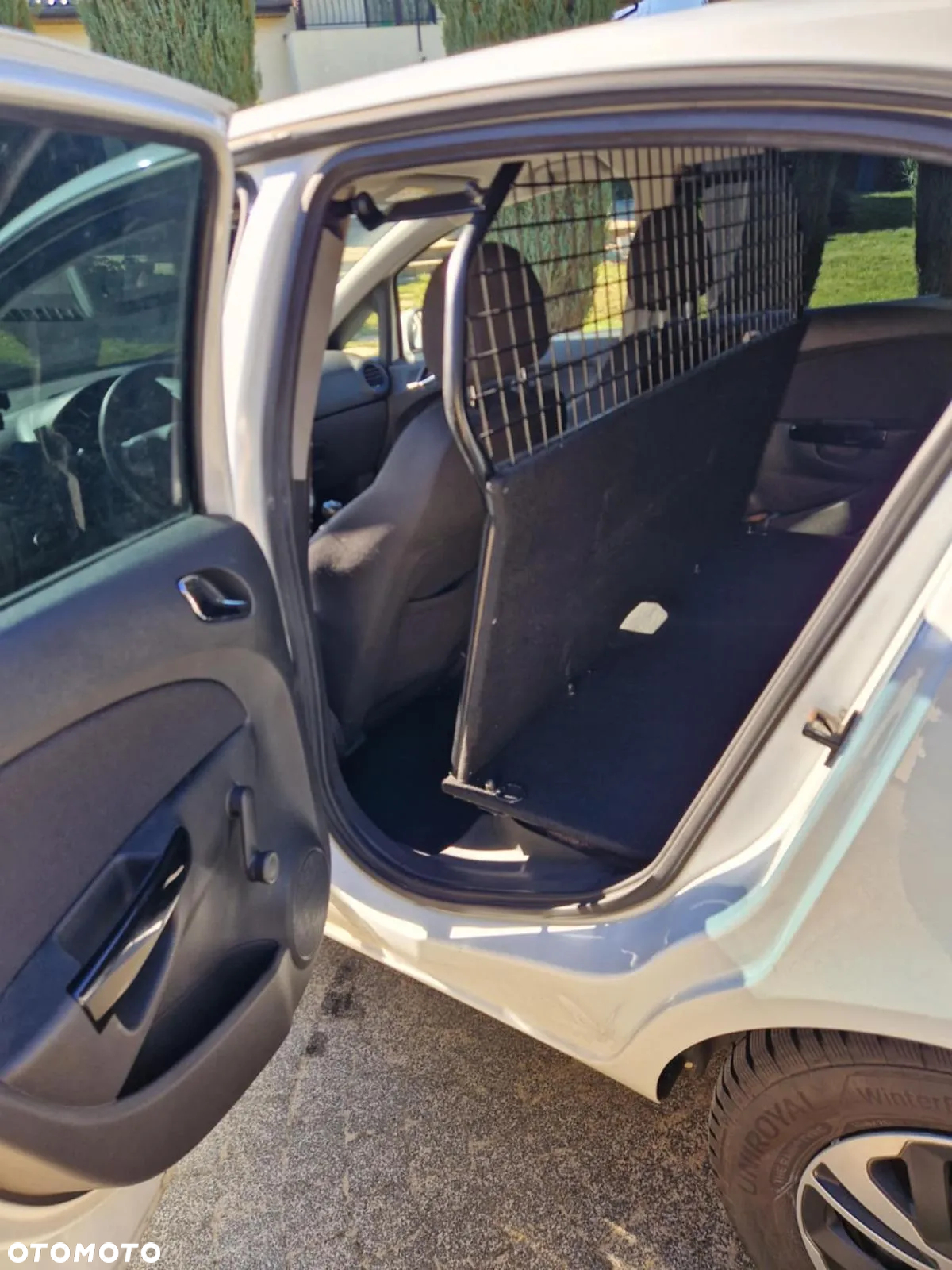 Opel Corsa - 16