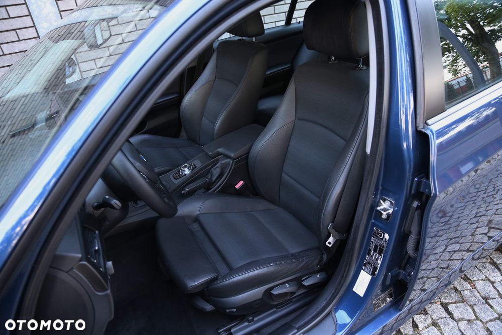 BMW Seria 3 - 20