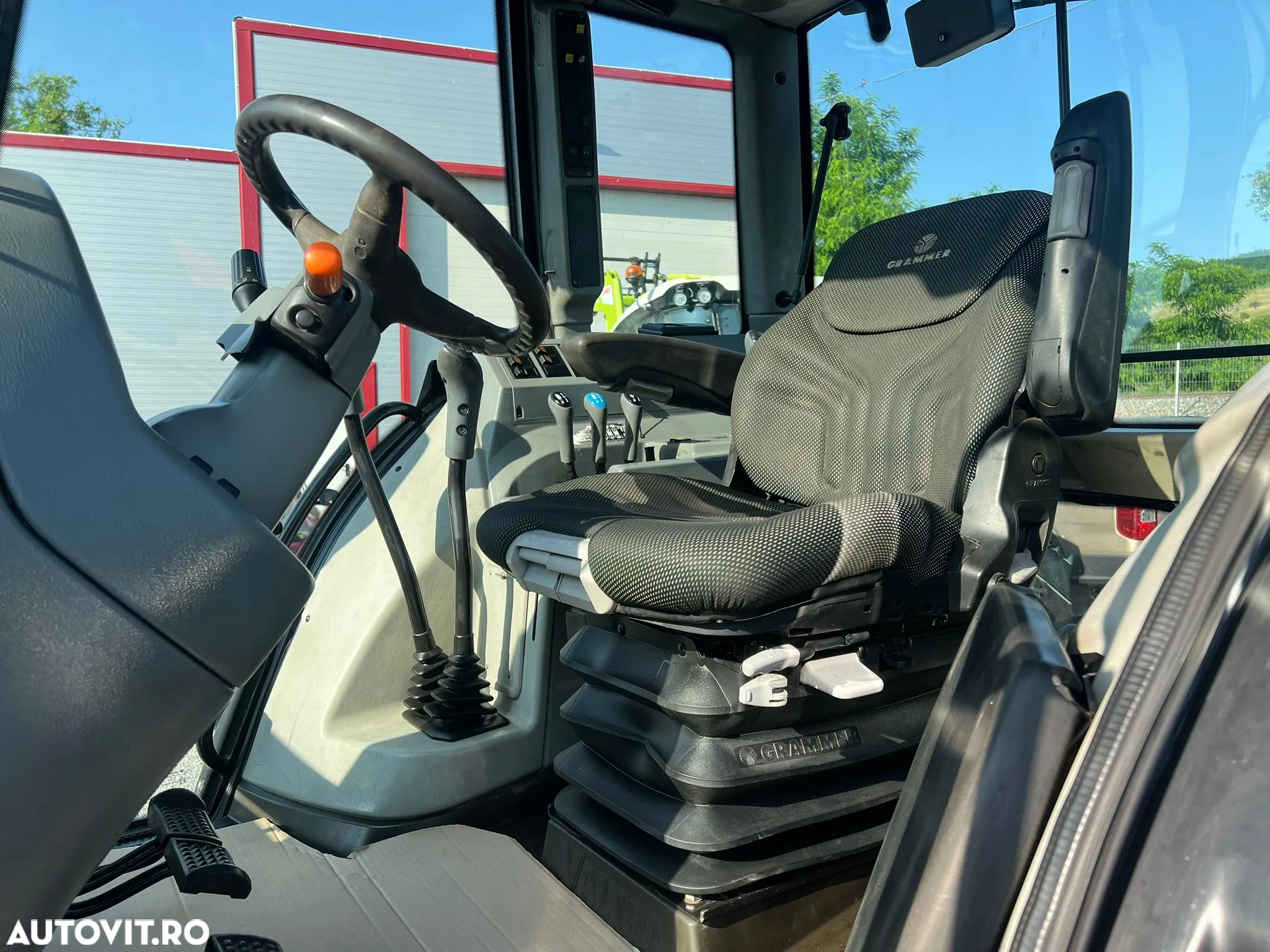 Valtra N101 - 2