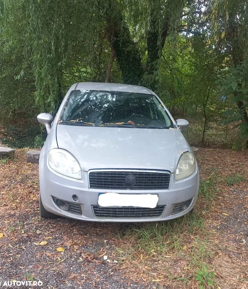 Piese Fiat Linea 1.3 diesel - 1