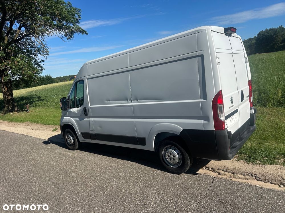 Peugeot Boxer - 32