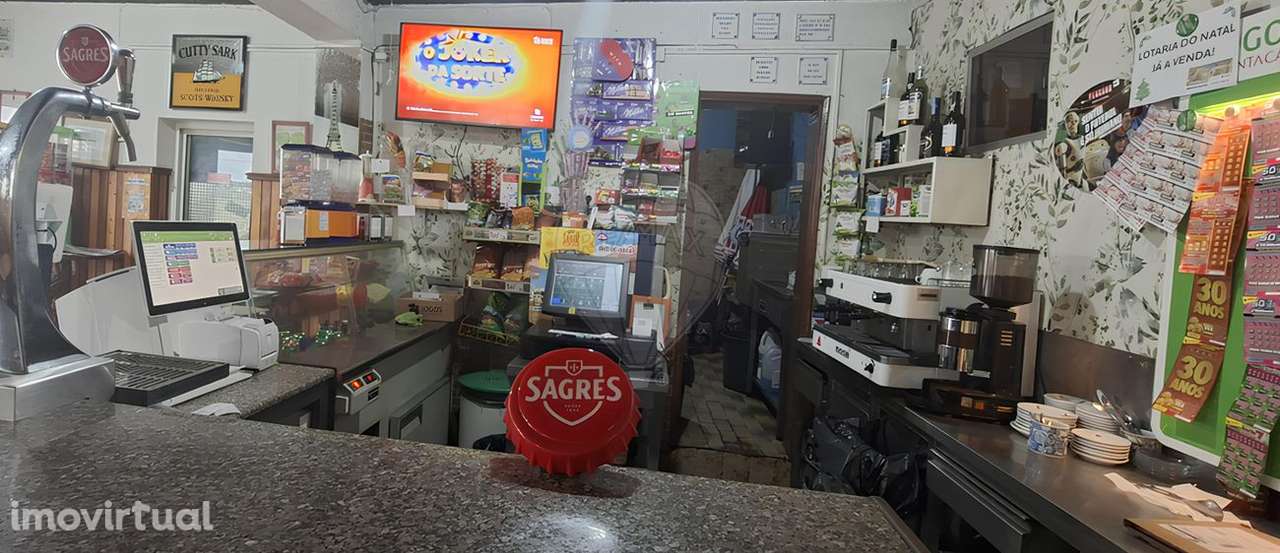 Trespasse  para arrendamento - Grande imagem: 5/6