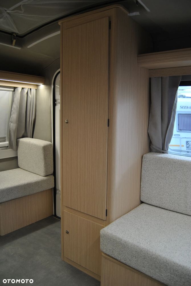 Niewiadów N126D Lekka! 750kg! Dodatki w cenie! Najnowsze wnętrze! Od ręki! - 8