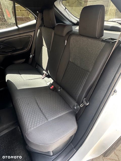 Toyota Yaris Cross 1.5 VVT-i Elegant - 35