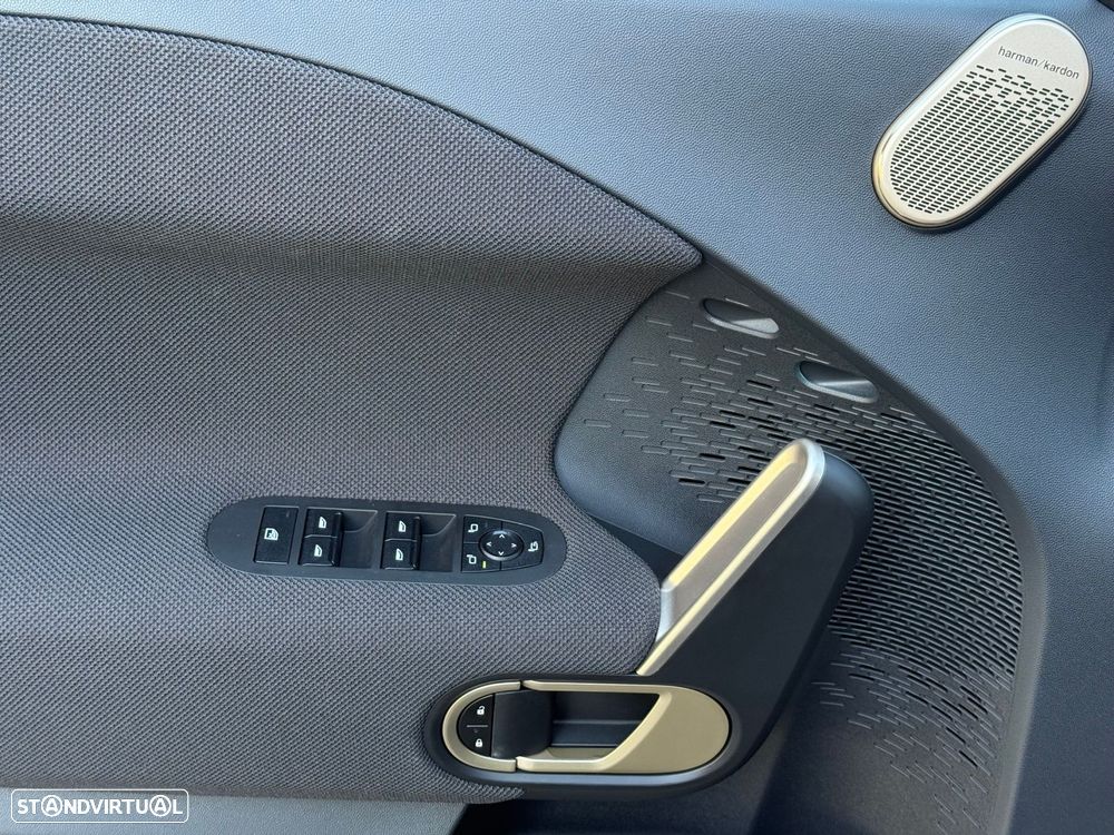 MINI Aceman JCW XL - 34