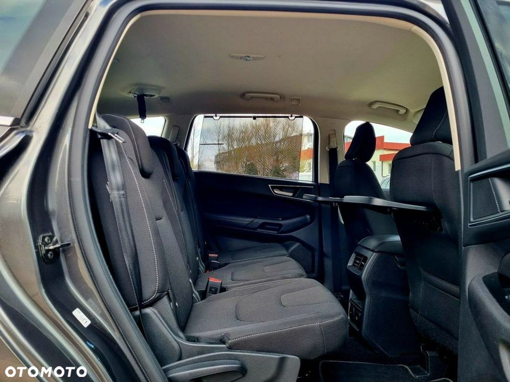 Ford S-Max 1.5 Eco Boost Start-Stopp Titanium - 12