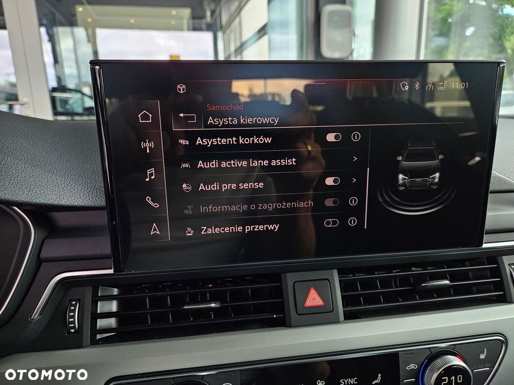 Audi A4 Avant - 24
