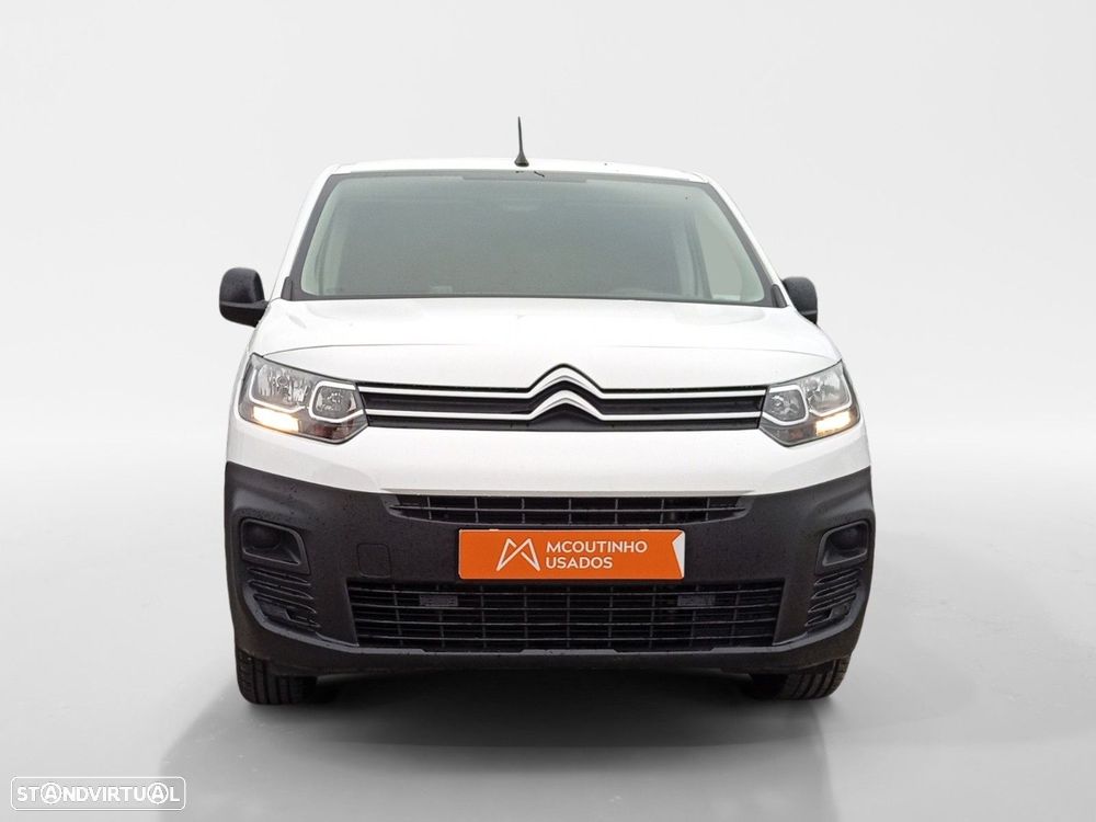 Citroën Berlingo 1.5 BlueHDi XL - 8