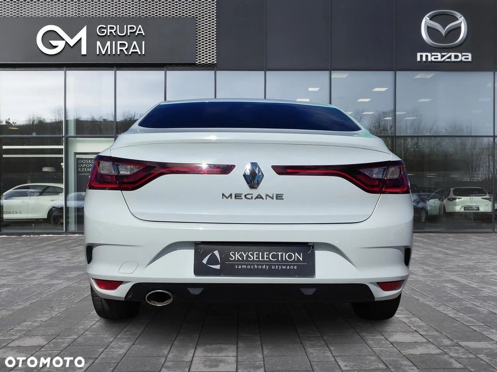 Renault Megane 1.3 TCe FAP Life - 4