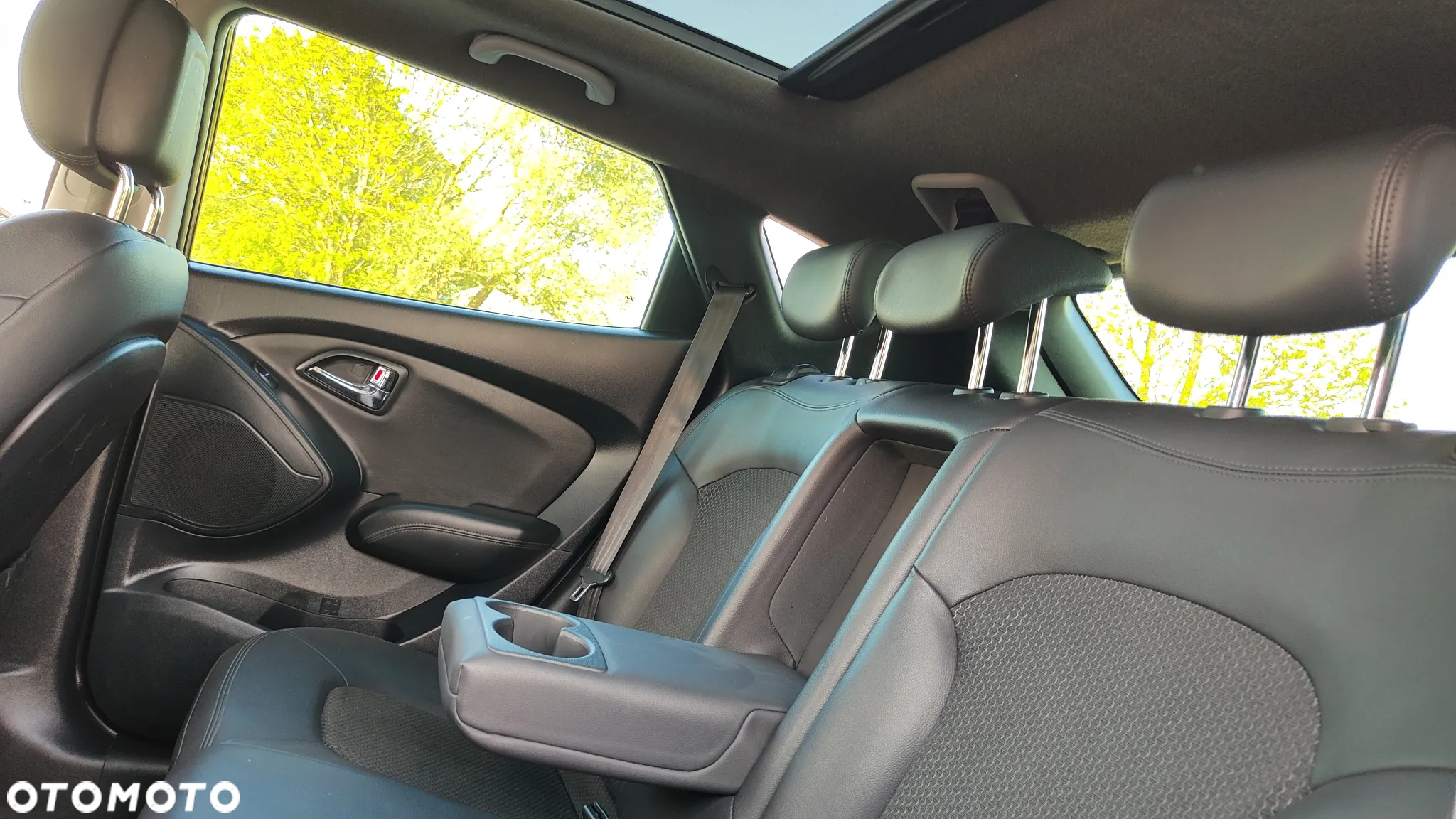 Opel Insignia 2.0 CDTI Cosmo ecoFLEX S&S - 8