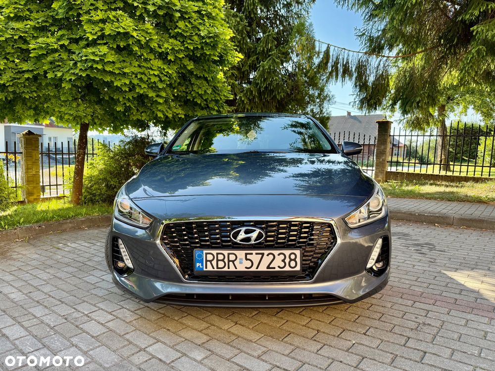 Hyundai i30 1.0 T-GDI Premium - 9