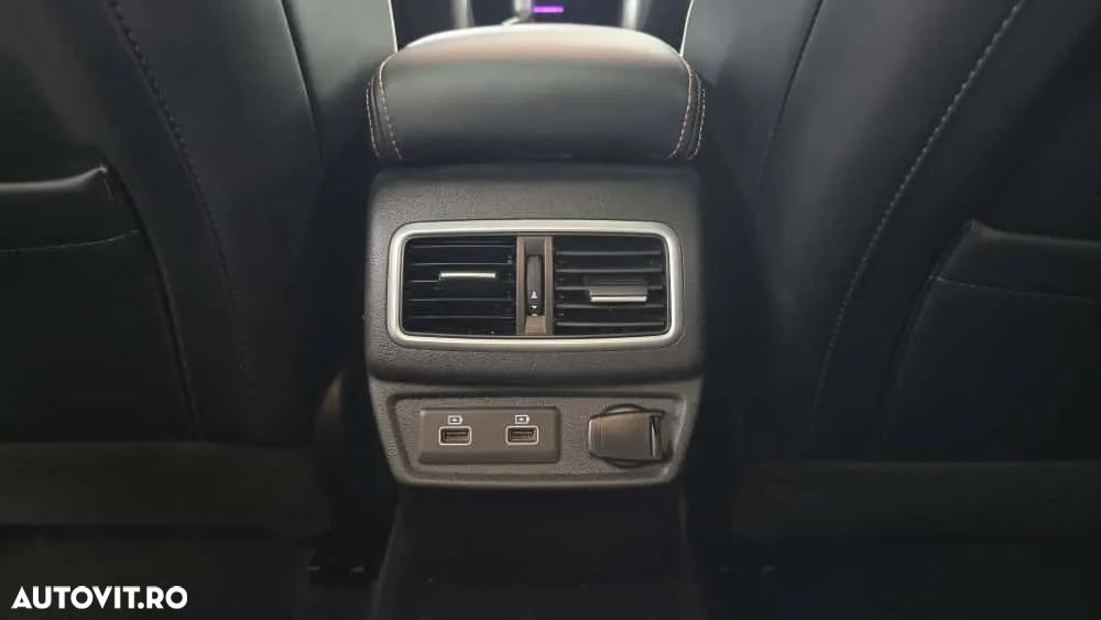 Renault Talisman Blue dCi EDC Initial Paris - 12