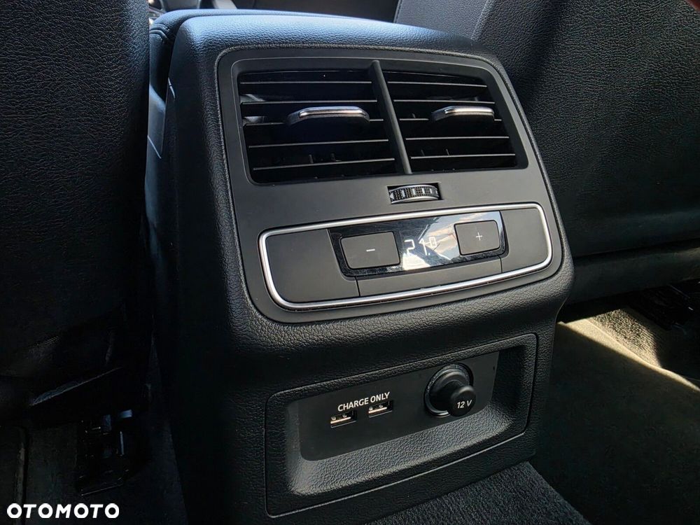 Audi A4 Avant - 14