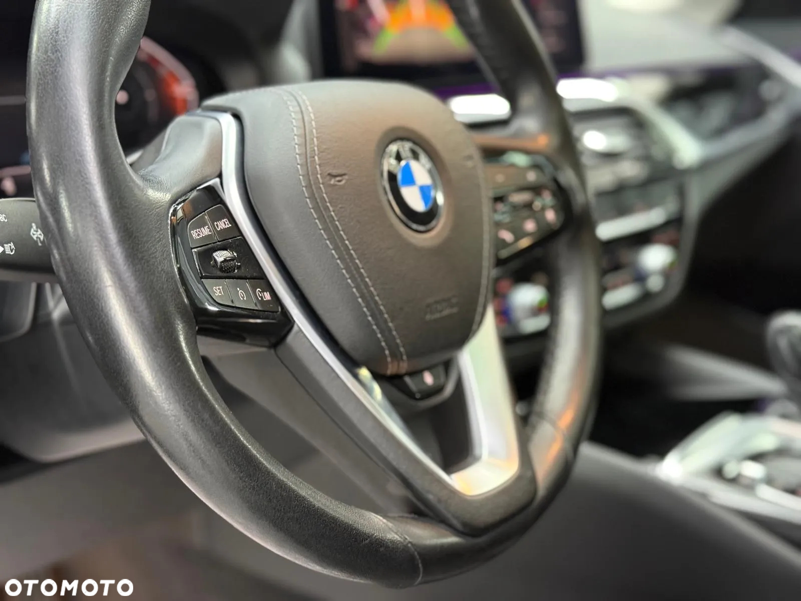 BMW Seria 5 520d Luxury Line sport - 15